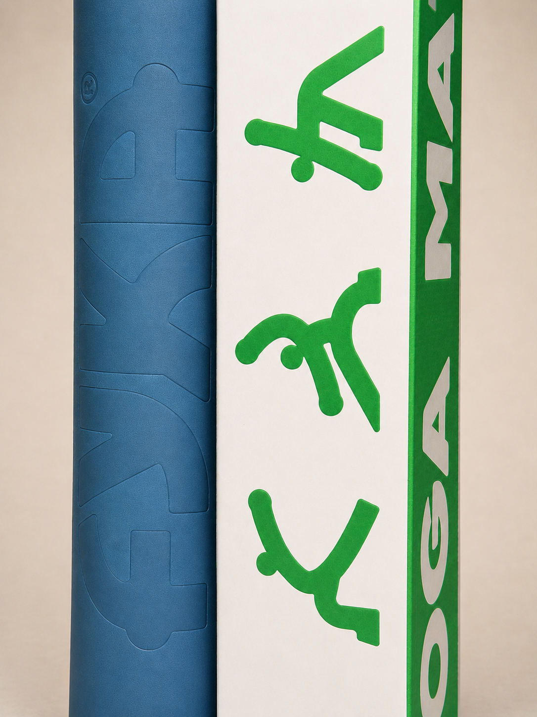 FYKA GRIP+    CAUCHO NATURAL Y PU (4mm)