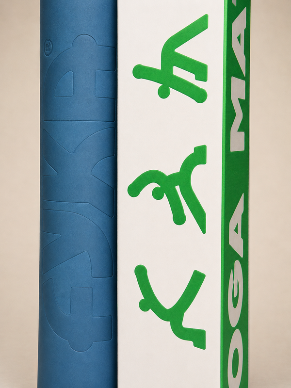 FYKA GRIP+    CAUCHO NATURAL Y PU (4mm)