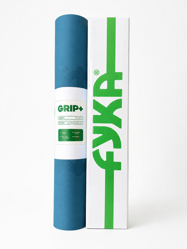 FYKA GRIP+    CAUCHO NATURAL Y PU (4mm)