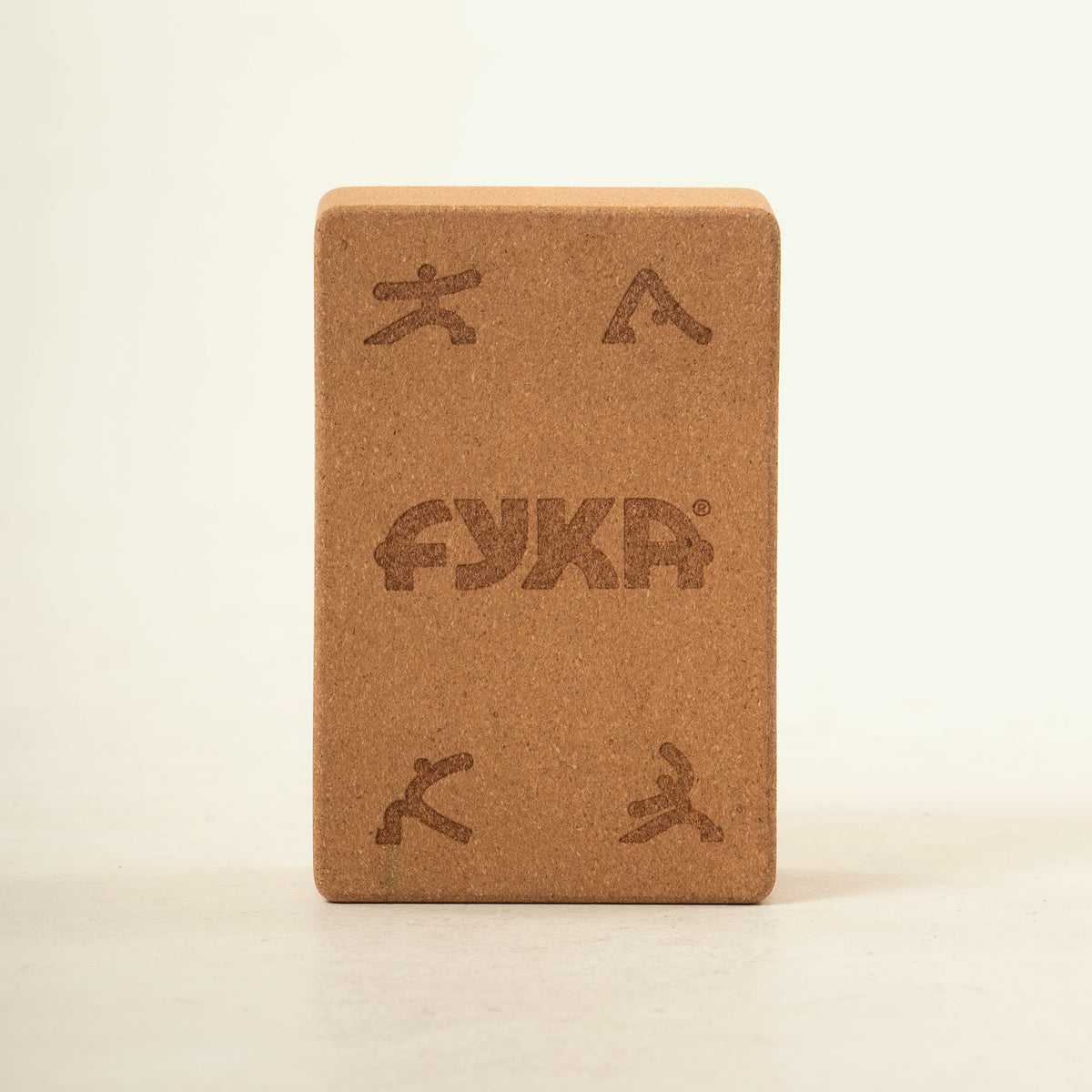 BLOQUE DE YOGA FYKA XL
