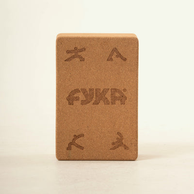 BLOQUE DE YOGA FYKA XL