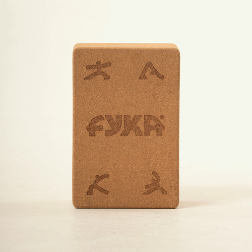 BLOQUE DE YOGA FYKA XL