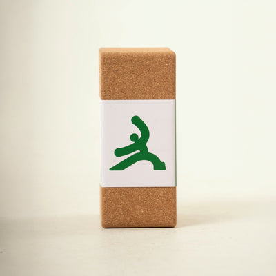 BLOQUE DE YOGA FYKA XL