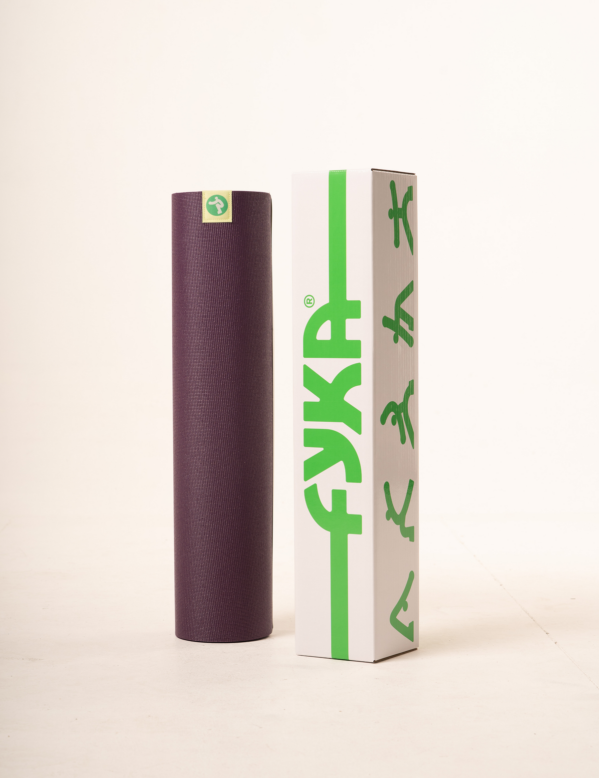 Fyka mat y packaging