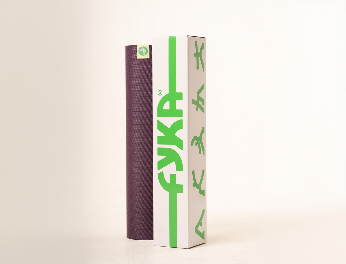 FYKA FLOW LITE - PVC DE ALTA DENSIDAD (5mm)