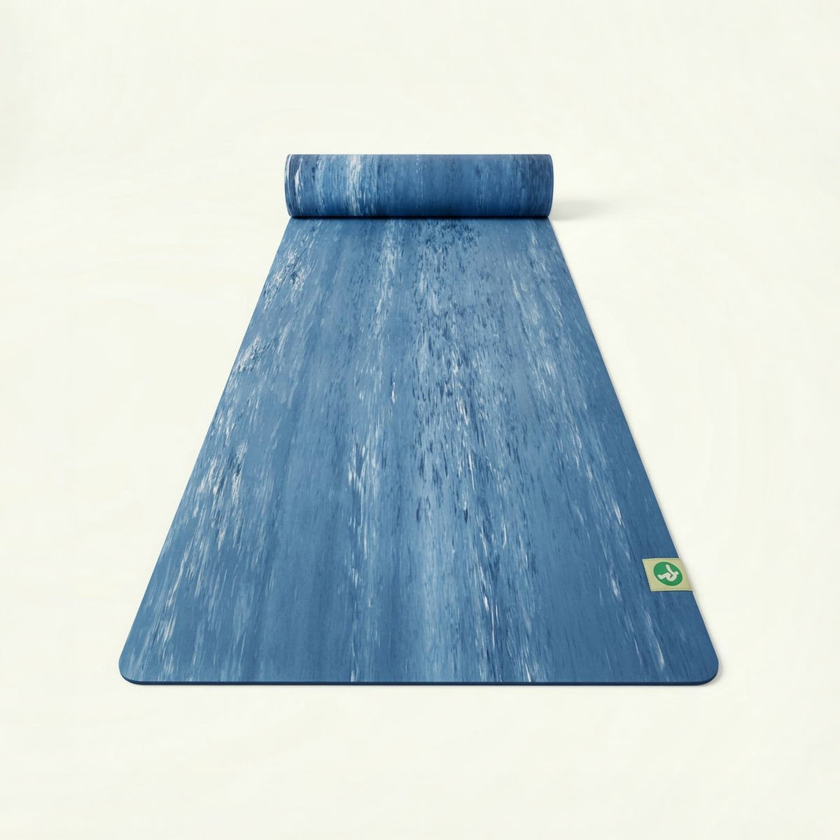 FYKA EKO - 100% CAUCHO NATURAL (4mm)