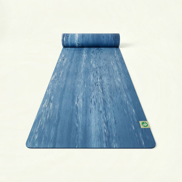 FYKA EKO - 100% CAUCHO NATURAL (4mm)